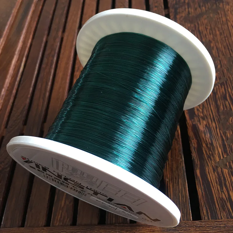 Top quality Nylon Line Monofilament Fishing Line Material From Japan Jig  Carp Fish Line Wire 12lb 15lb 20lb 40lb 60lb 100lb