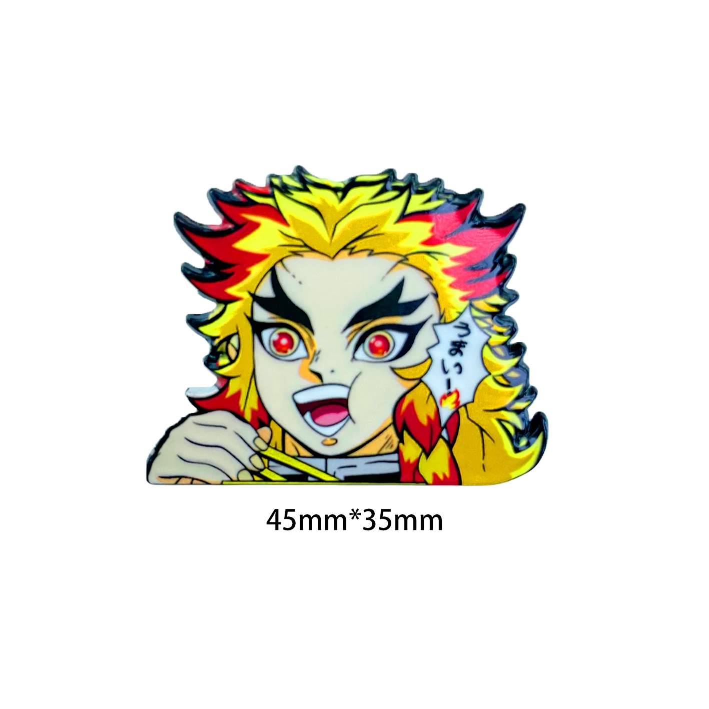 thumbnail image 1 of Pines de solapa de la serie Anime Dragon ball para mochilas, broches de cosas lindas, insignias en mochila, broche para ropa, joyería, 1 of 5