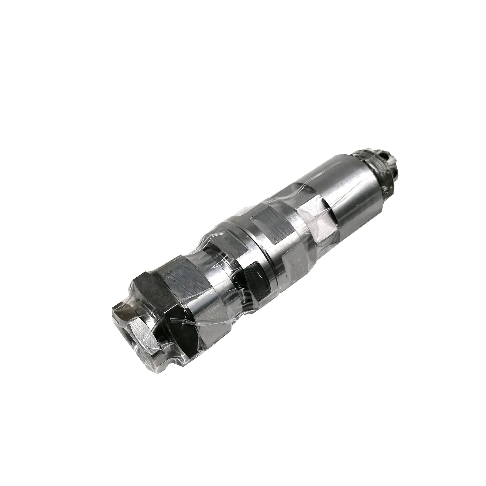 TOPVELSUN 7239076201 Hydraulic Main Relief Valve Compatible with Komatsu 6D95 Engine Komatsu