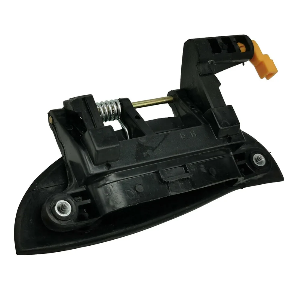 Sostituzione Maniglia Porta Nera 82660-02000 Per Hyundai Atos Prime Atoz Per Prime & Santro Alta Qualità