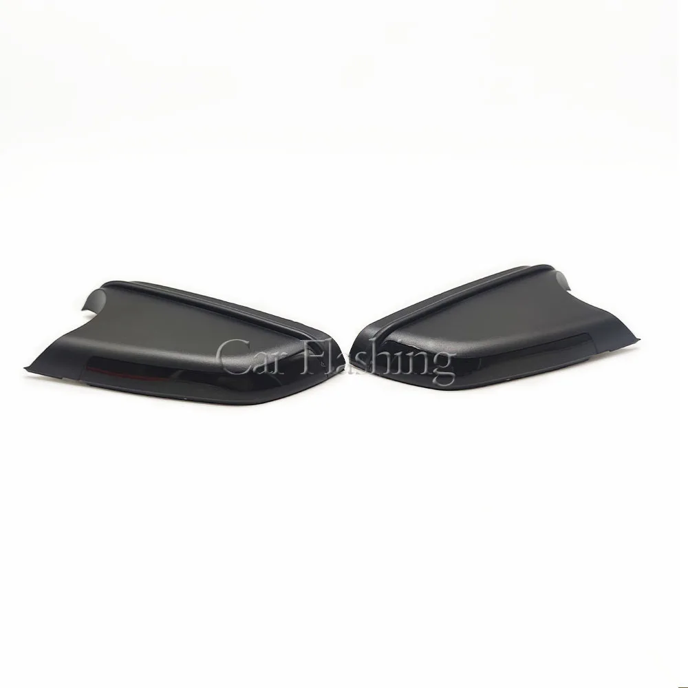 Specchio retrovisore lampeggiante dinamico indicatore di direzione a LED per BMW F20 F30 F31 F21 F22 F23 F32 F33 F34 X1 E84 F36 1 2 3 4 F87 M2 lampada  34