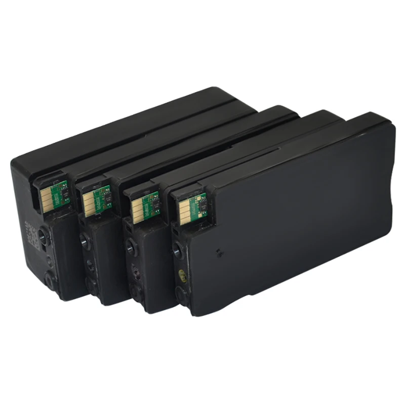 Compatível para hp 712 712 Cartucho de Tinta Compatível para Hp712 para hp Designjet T210 T230 T250 T650 T630 Impressora - Imagem 6