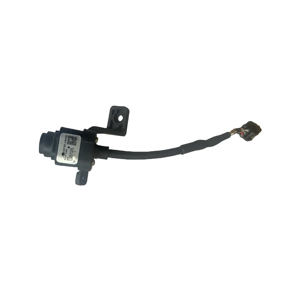 95760-H8000 기아 리오 2018-2020 후방 카메라 리버스 카메라 주차 보조 백업 카메라 95760H8000