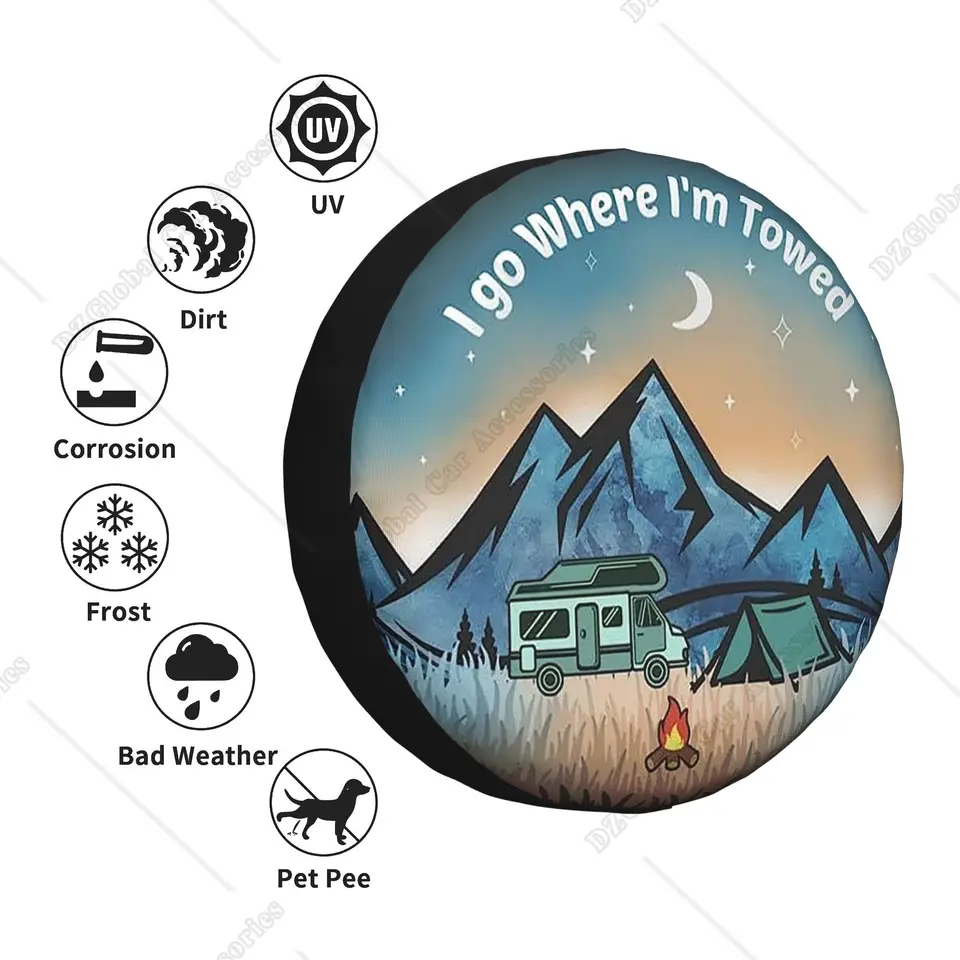Peso Pluma Spare Tire Cover Simple Weatherproof Universal Wheel Protectors Camper Tire Covers For Trailer Rv Travel A8ec9b82 5ad4 4212 9595 D892ee719f2b.f7aa4ebf201440648a32675dd8274b49 - View #8
