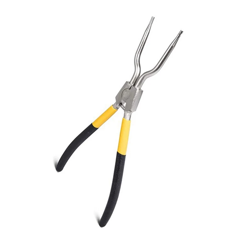 Attrezzo Rimozione Molla Rondella - Per Lavatrici, Compatibile Con Modelli 4986ER0004F/B/G, Ricambio Interno/esterno - Foto 4