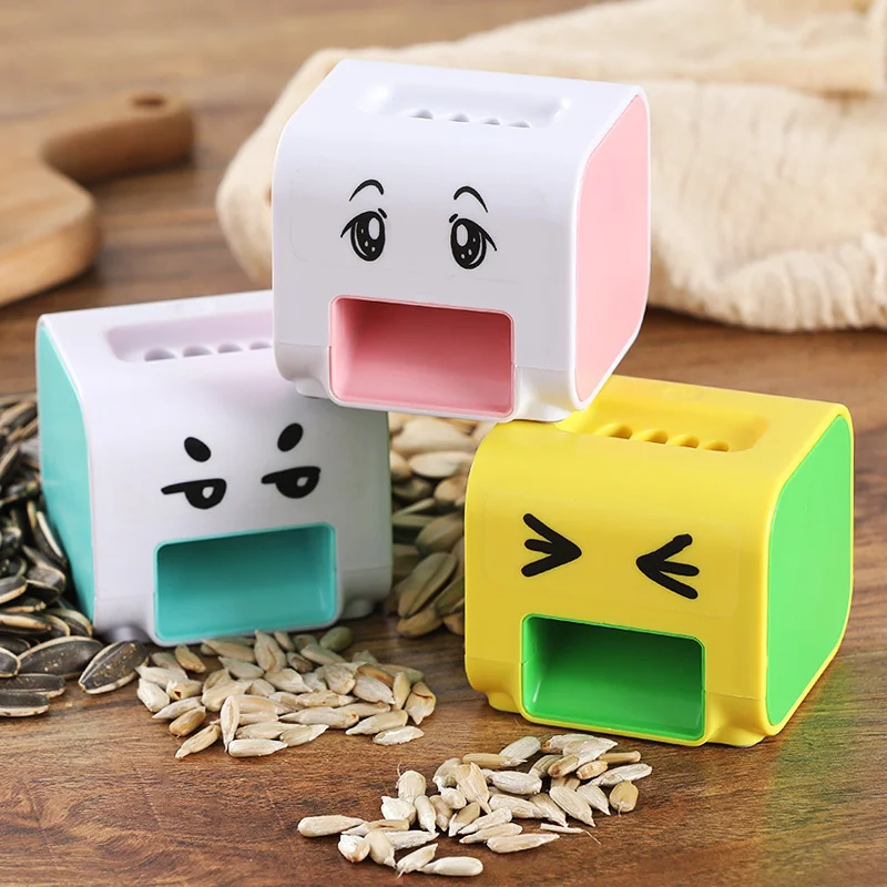 

Sunflower Seeding Machine Electric Melon Seed Peeler Lazy Tool Children's Auxiliary Peeling Melon Artifact Shelling Kitchen Tool