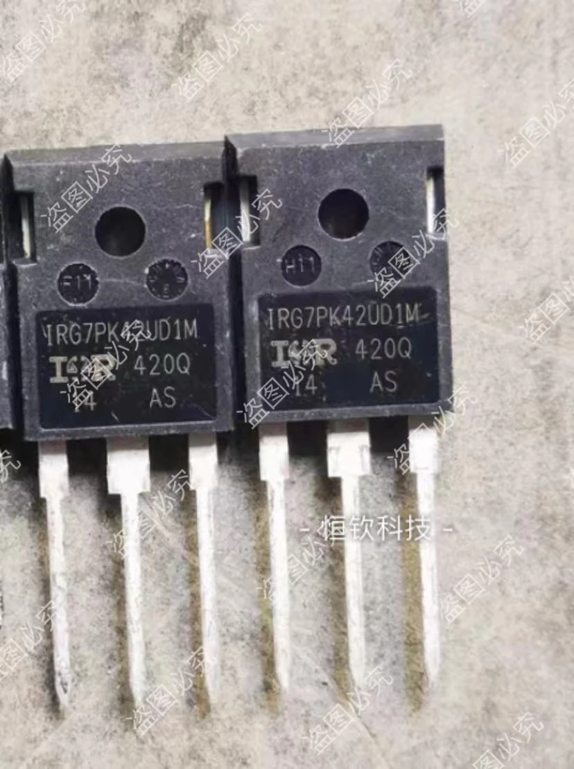 

IRG7PK42UD1M IRG7PH42UD1PBF TO-247 1200V 85A