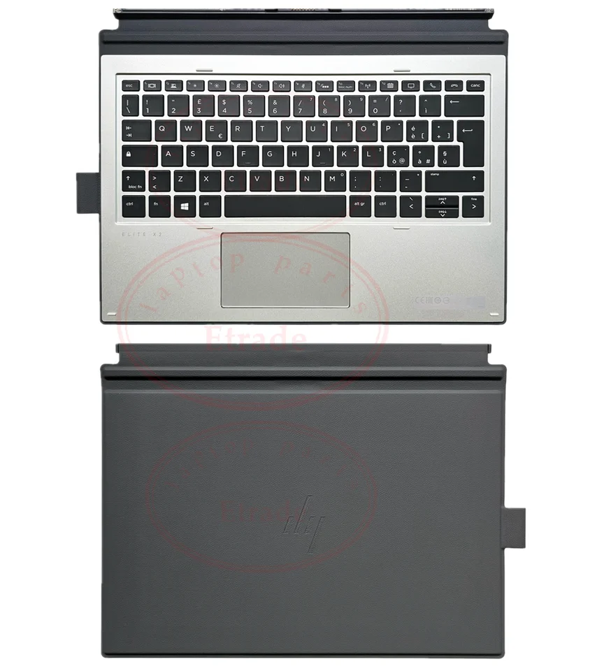 HP Elite x2 1013 G3用 親し コラボレーションキーボード