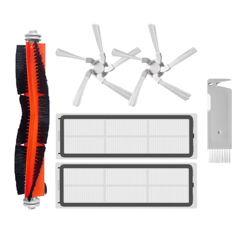

Replacement Accessories for XiaoMi Dreame Bot W10 / W10 Pro Self-Cleaning Robot Vacuum Cleaner Parts Kits