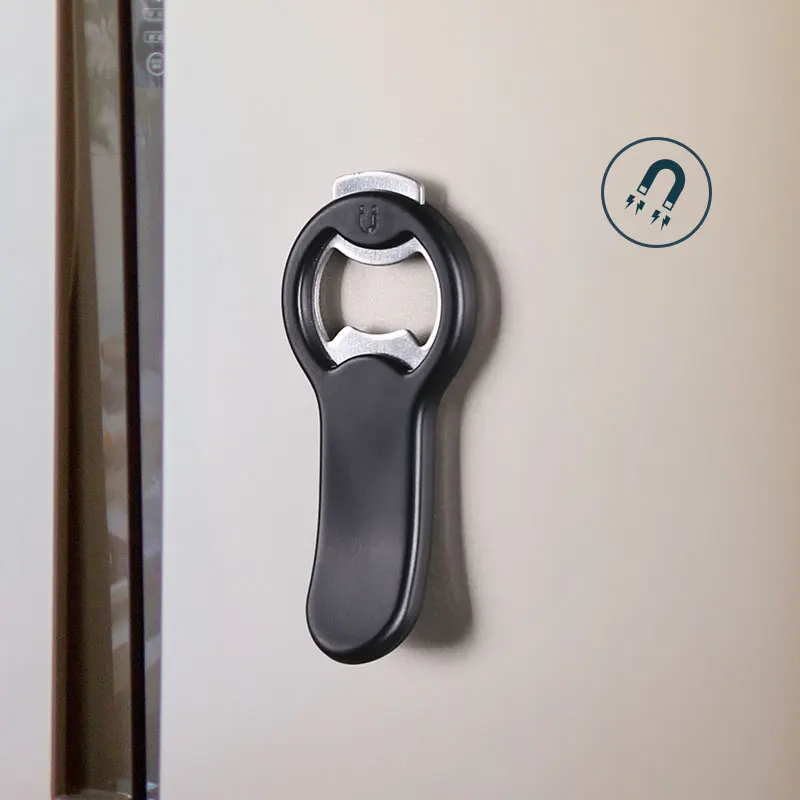 Beer Opener Refrigerator Beer Bottle Opener Fridge