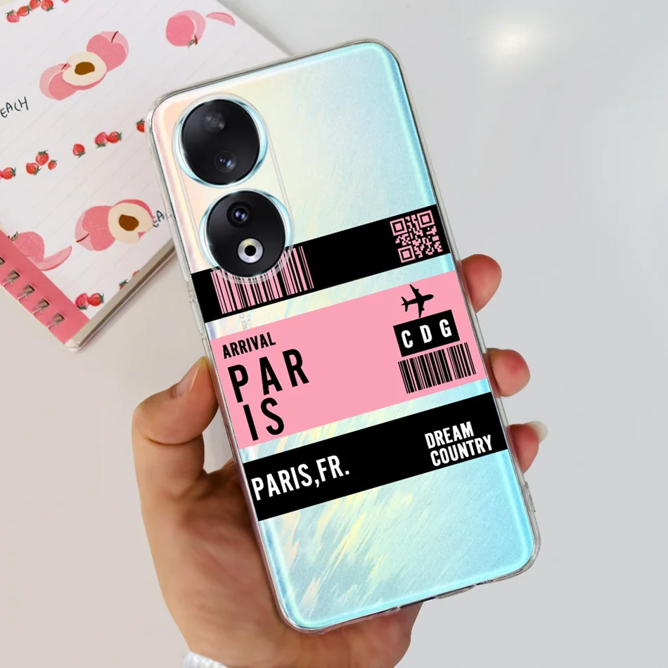 Cute Dinosaur Cat Pattern Soft Silicone Phone Case - 2023 Edition