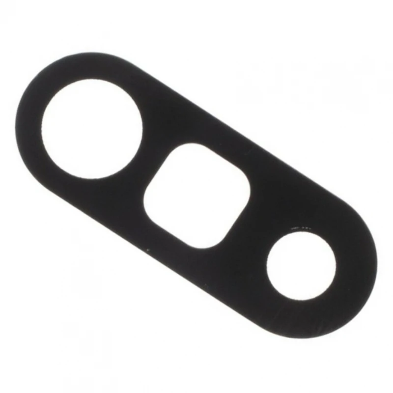 Obiettivo In Vetro Per Fotocamera + Adesivo Per Sostituzione Posteriore Lg G5 H850 H840 H830 # Lg G5 (G5 Dual Sim, G5 Lite, G5 Sse, G5 4G, H845, H860N