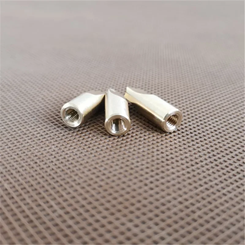 Leather Craft Edge Creaser Crimper Grooving Iron head Tools for Electric Hot Creasing Edging Machine leather tools leather craft tool kit leather craft tools leather craft tool