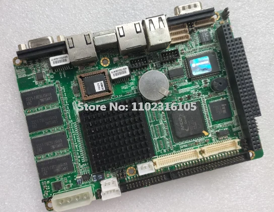 Industrial equipment board PCM-9315 REV A0.1.0.0 1907931580