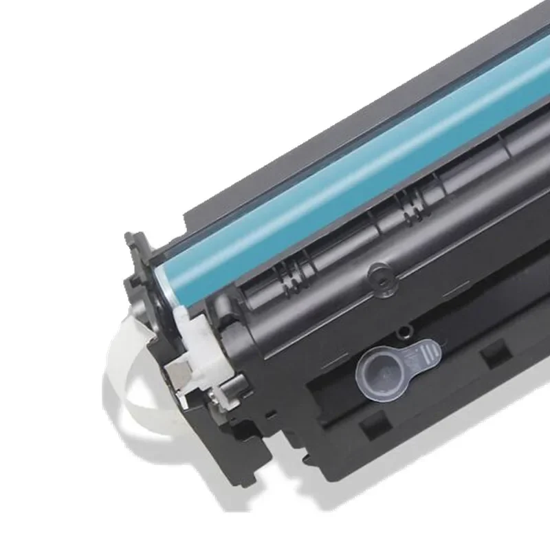 4PCS 410A 410X CF410A CF410 Toner Cartridge Compatible for HP Color MFP M377dw M477fdn M477fdw M477fnw Printer