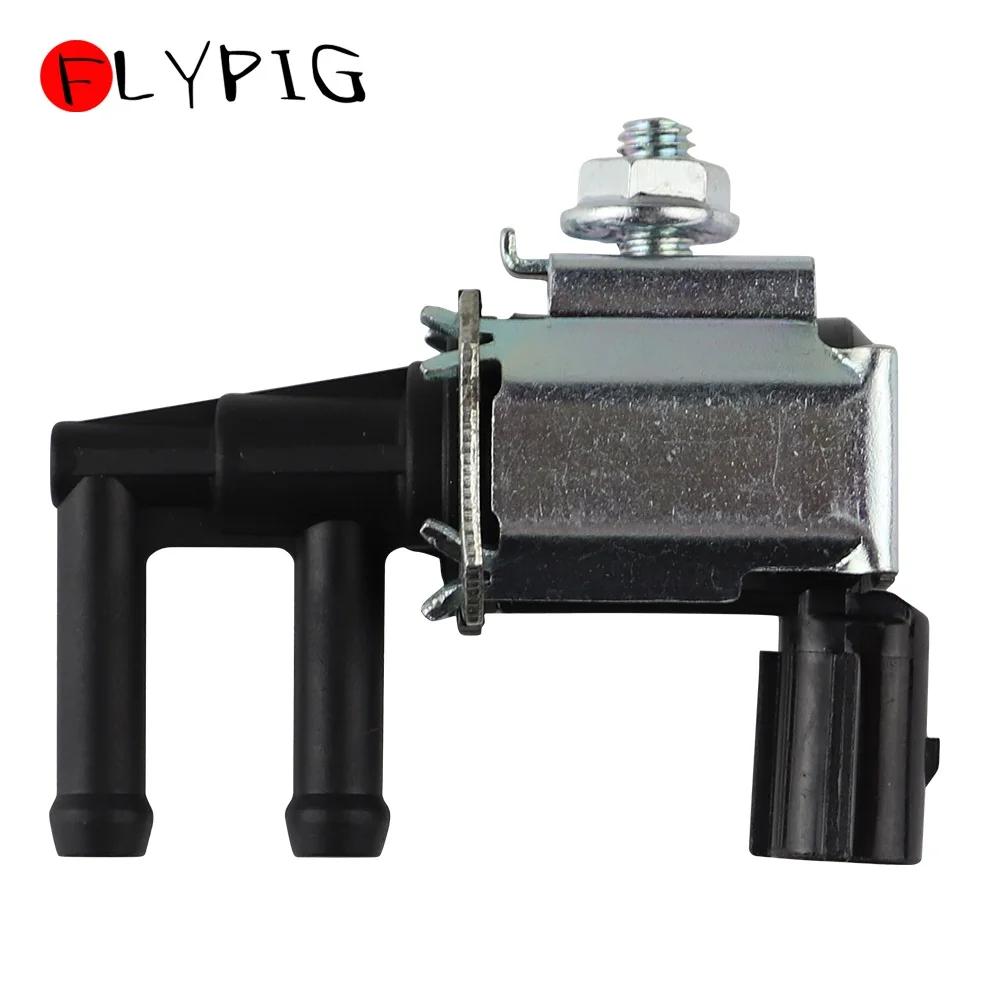 Canister Purge Valve Vacuum Solenoid Swith For Mazda 6 626 MPV MX5 RX-8 Protege 1.3L-3L 911-706 K5T48279 Z50418741A 2502-488017 vacuum valve solenoid