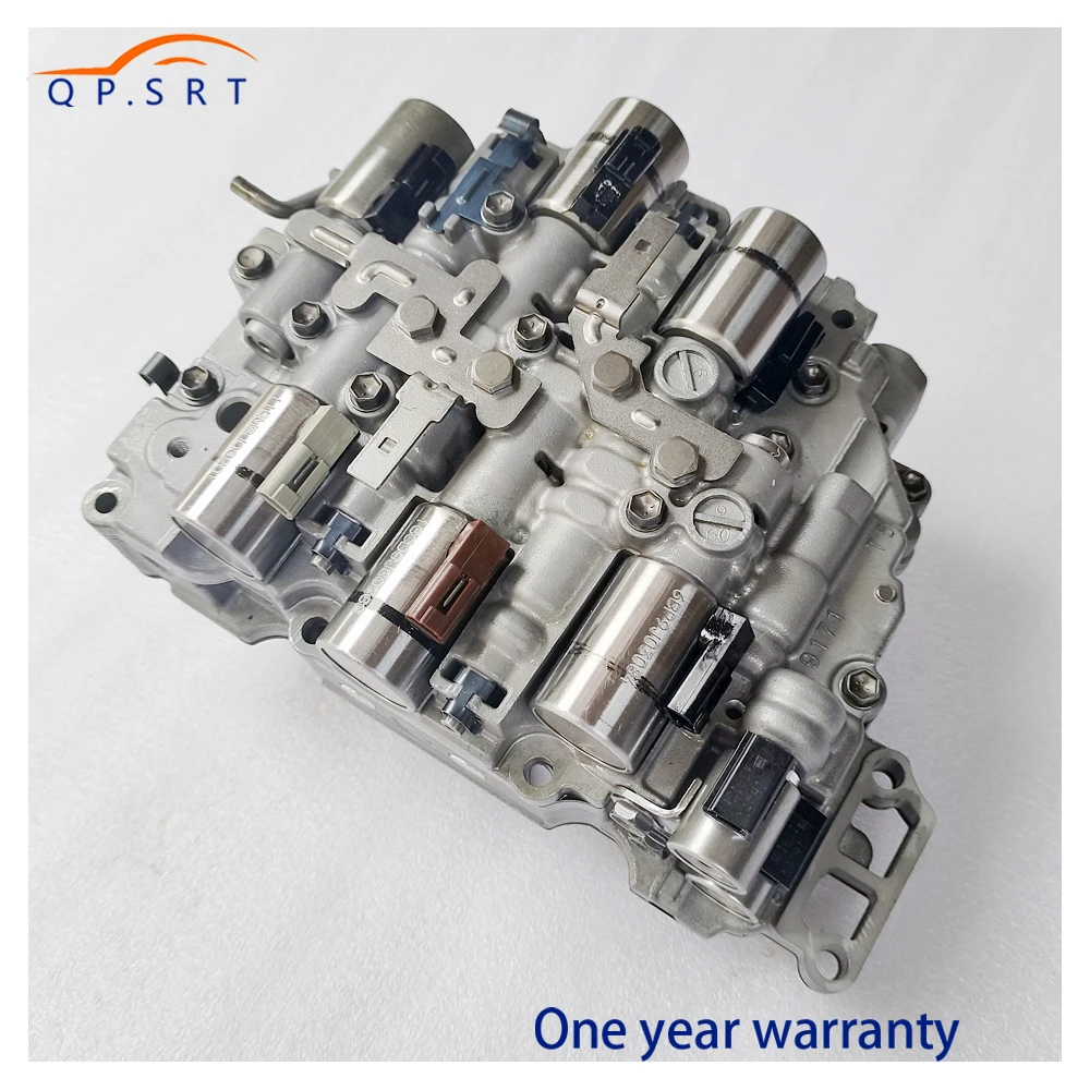 

AF40 TF80SC AWF21 Automatic Transmission Valve Body TF81SC for Citroen Volvo Opel Peugeot Renault Saab Infiniti