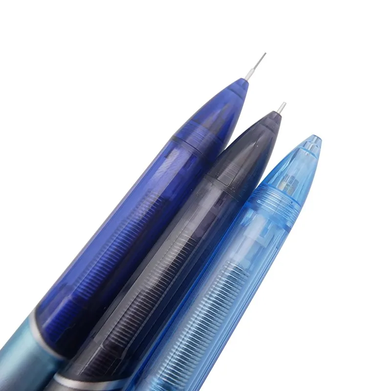 파일럿 0.5 눈부신 컬러 쉐이크 앤 고 자동 연필, HFST20R 빠른 드로잉