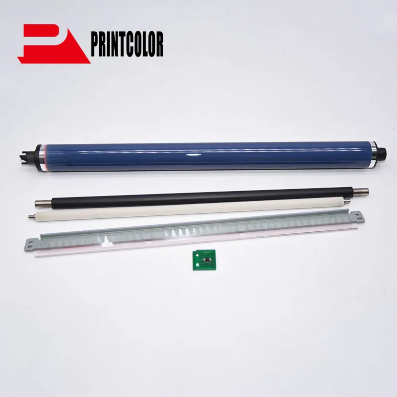 Kits de Manutenção da Unidade do Tambor para Xerox Wc7425 7428 7435 7525 7530 7535 7545 7556 7830 7835 7845 7855 7970 C8030 Phaser 7800 Tambor - Imagem 6