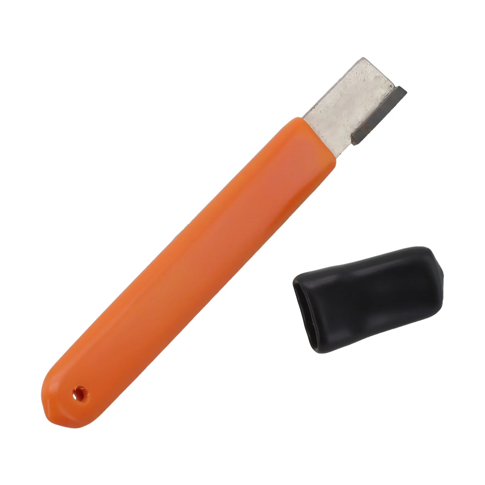 

1PC Outdoor Tool Sharpner Stone Whetstones Garden Tool For Shears Drills Axes And Chisels Hand Tool Fit For Garden Tools