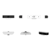 USB Webcam 1080P HD Mini Webcam For Laptop Computer Web Camera with Microphone Auto Focus for Youtube Zoom Video Calling - Image 3