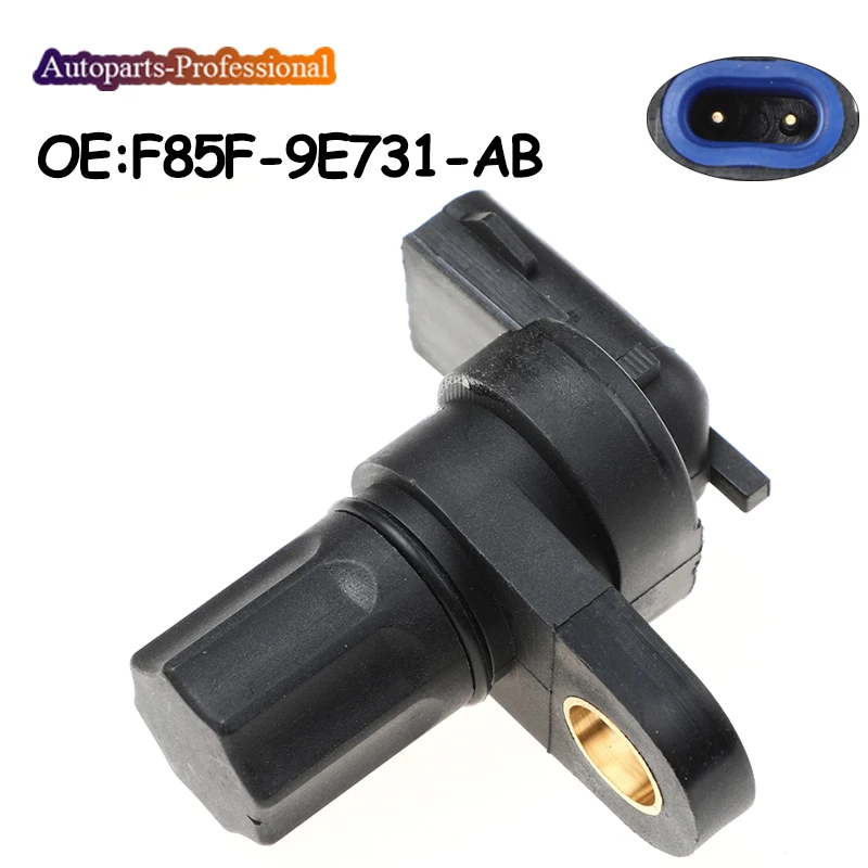

Новый датчик скорости колеса автомобиля ABS для Ford Lincoln для Mazda F85F9E731AB F85F-9E731-AB 5S4725 DY-1123 F3TZ2L373A