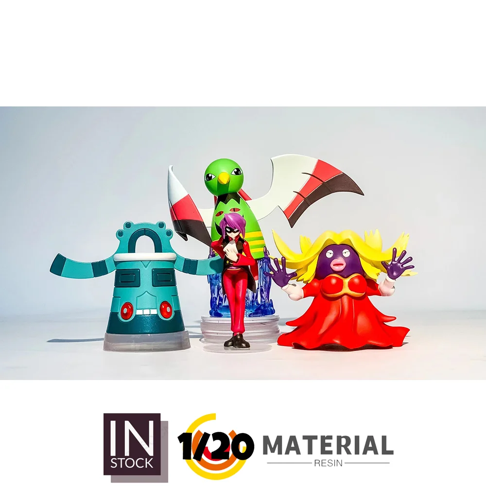 In Stock] 1/20 Resin Figure [ACE STUDIO] - Will Xatu