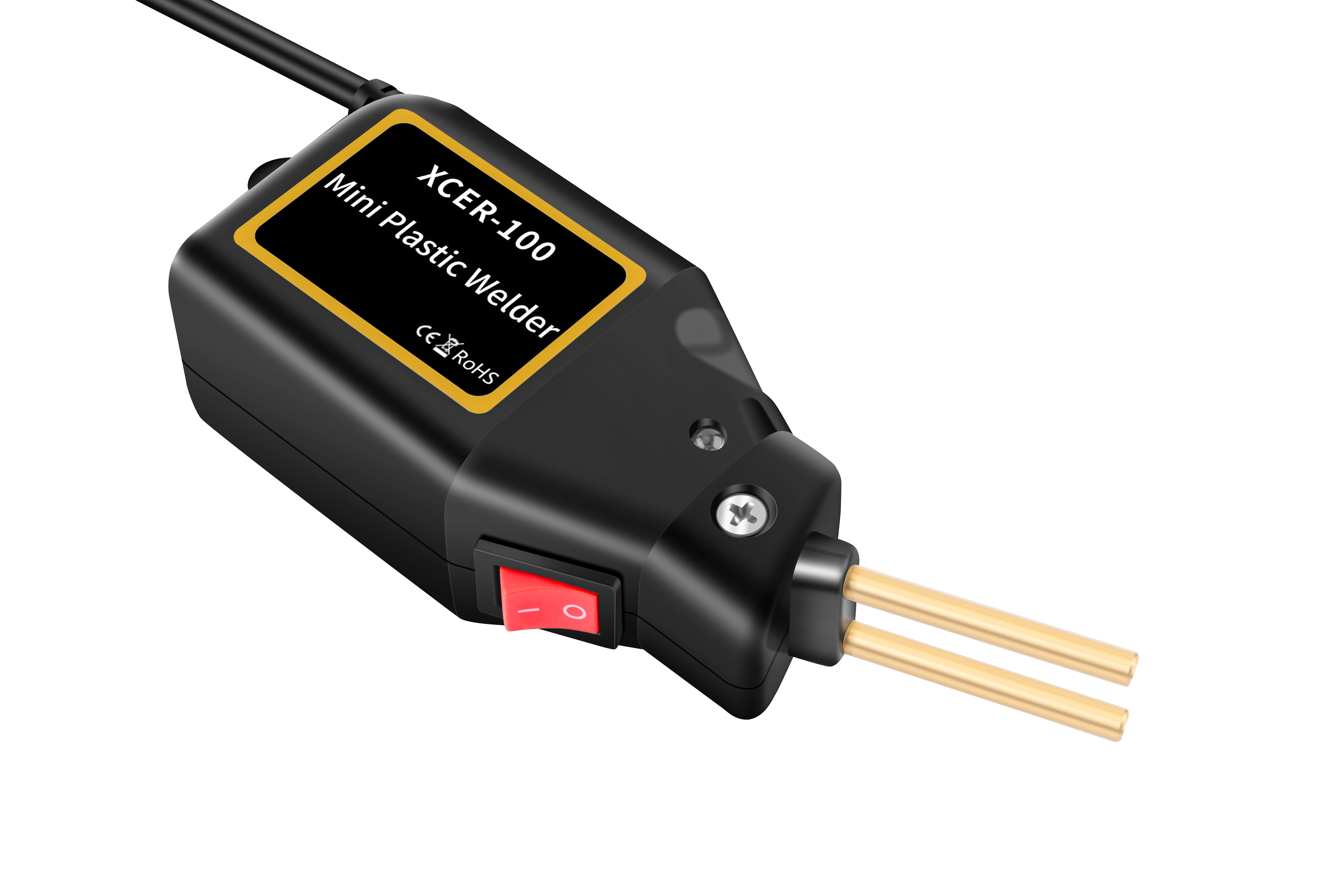 2022NEWHotStaplerPlasticWeldingMachinePlasticBumperSoldering