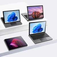 10.95-inch 2-in-1 Cheap Laptop 12th Gen Intel Core i5-1250P Touch Screen Type-C Charging Port Windows 11 – Slim & Lightweight - Image 4