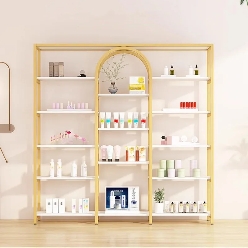 Shelves Storage Shelf Display Stand Bookshelf Library Book Modern Furniture Living Room Rack Cube Organizer Cabinets Librero
