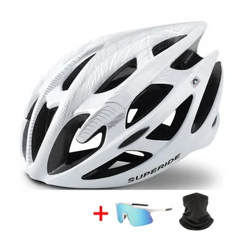 Ultralight Cycling Helmet 1