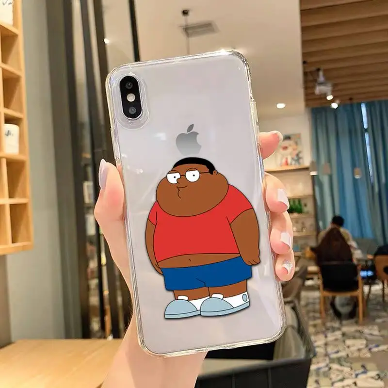 Funny Dora The Explorer iPhone XS Max Case