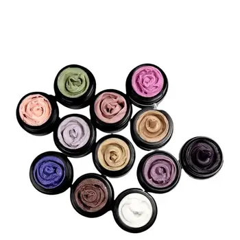 Colla per Intaglio Unghie, Colla per Modellazione Tridimensionale, Colla per Unghie Fototerapica, Argilla UV per Modellazione, Strumenti per Nail Art