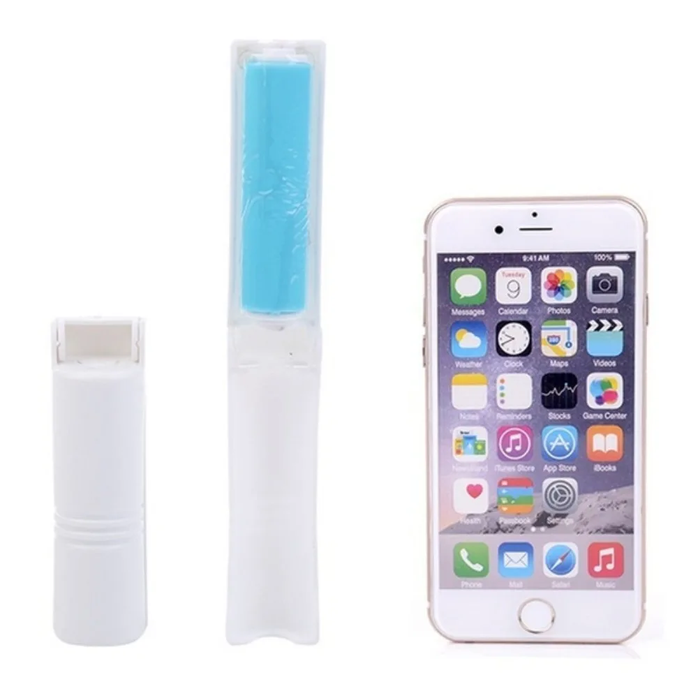 Clothes Lint Remover Sticky Roller For Pet Hair
