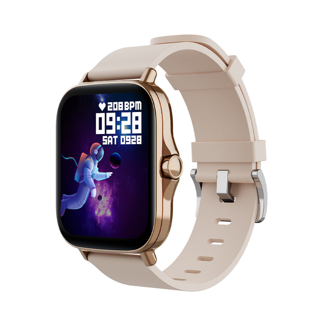 New Smart Watch Men Bluetooth Blood Oxygen Heart Rate Monitor Waterproof Fitness Tracker Sport Women watches for Android iOS