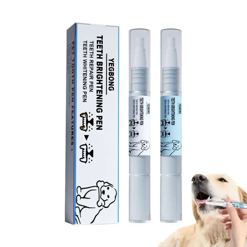 

Pets Teeth Cleaning Tool Dogs Cats Tartars Remover Dental Stones Scraper Remover Cleaning Pen Cleaning Tools Whitening Pen