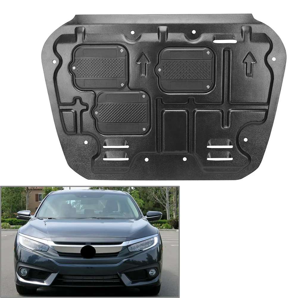 2017 honda civic undercarriage shield screws discount