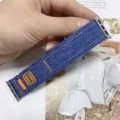 Cowboy blue