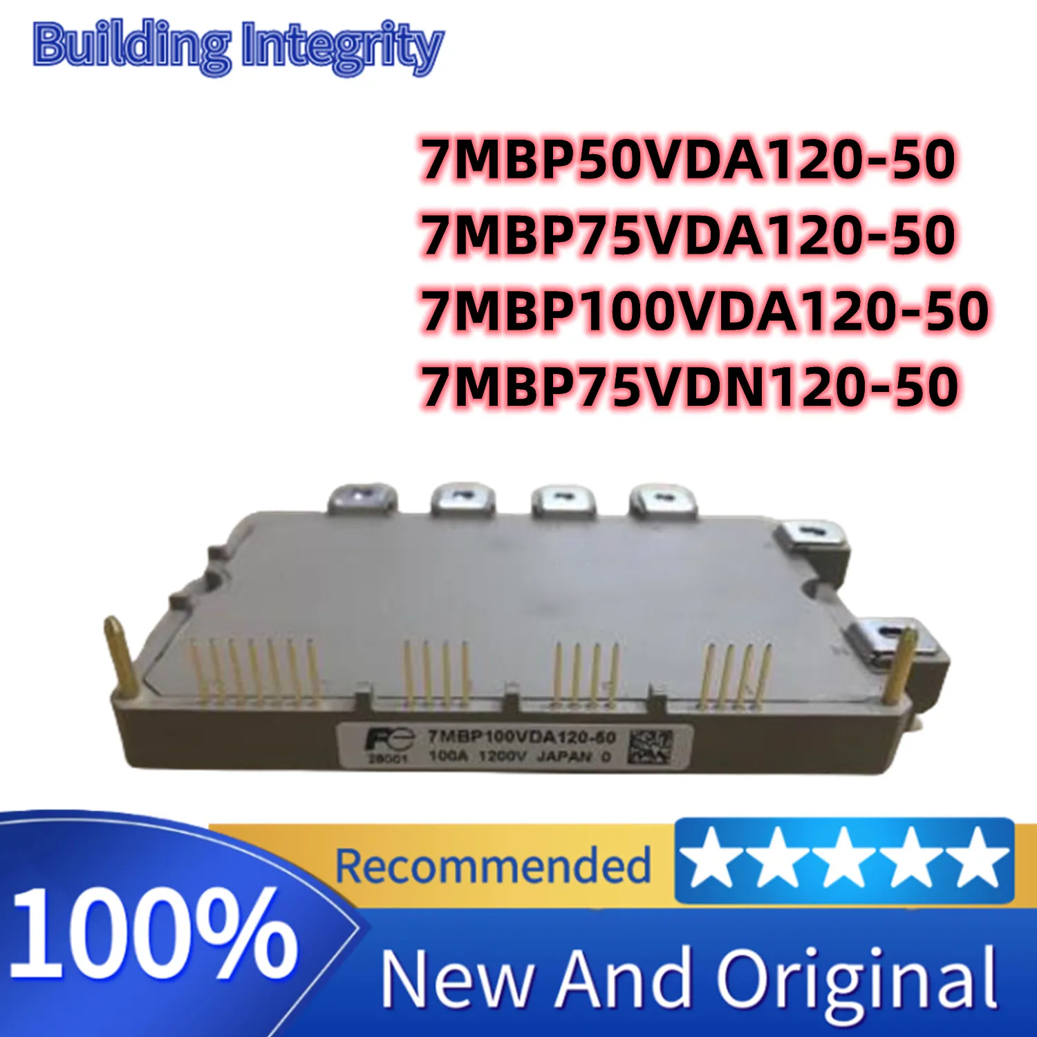 

7MBP75VDN120-50 7MBP50VDA120-50 7MBP75VDA120-50 7MBP100VDA120-50