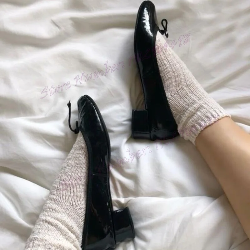 Рисунок 2 - Туфли-лодочки женские из лакированной кожи