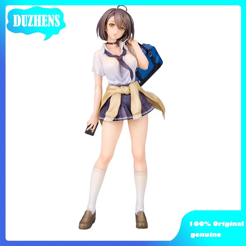 

Alter Original:Azur Lane USS Baltimore Ace after school 25cm PVC Action Figure Anime Figure collectible Model Toys Doll Gift