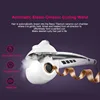 【US/UK/EU Plug】 Household Fully Automatic Electric Ceramic Heating Curling Iron Fashionable Large Wave Electric Curling Iron 1