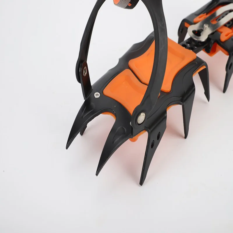 Crampons 3
