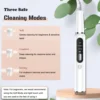 Ultrasonic Dental Scaler For Teeth Tartar Stain Tooth Calculus Remover Electric Sonic Teeth Plaque Cleaner Dental Stone Removal 4