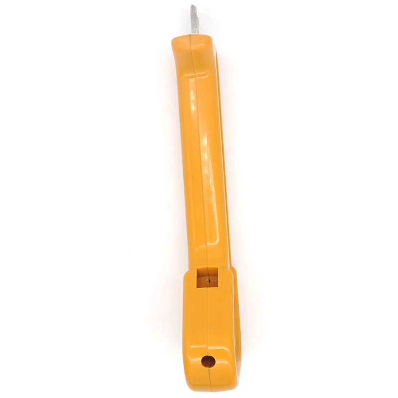 3M 4055 Telecom Special Wire Cutter Tool Card Line Telephone Jumper Gun Crimping Knife Module Fight Pliers