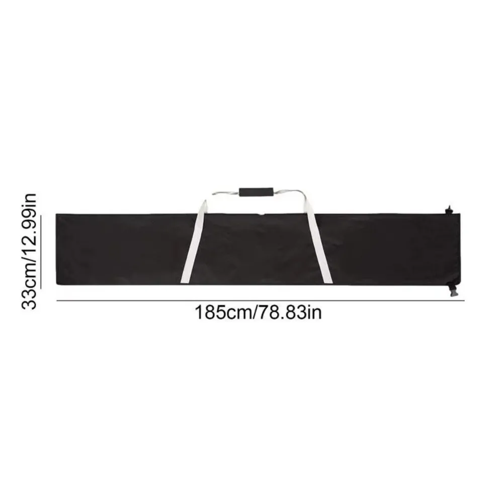 Waterproof Snowboard Bag 6