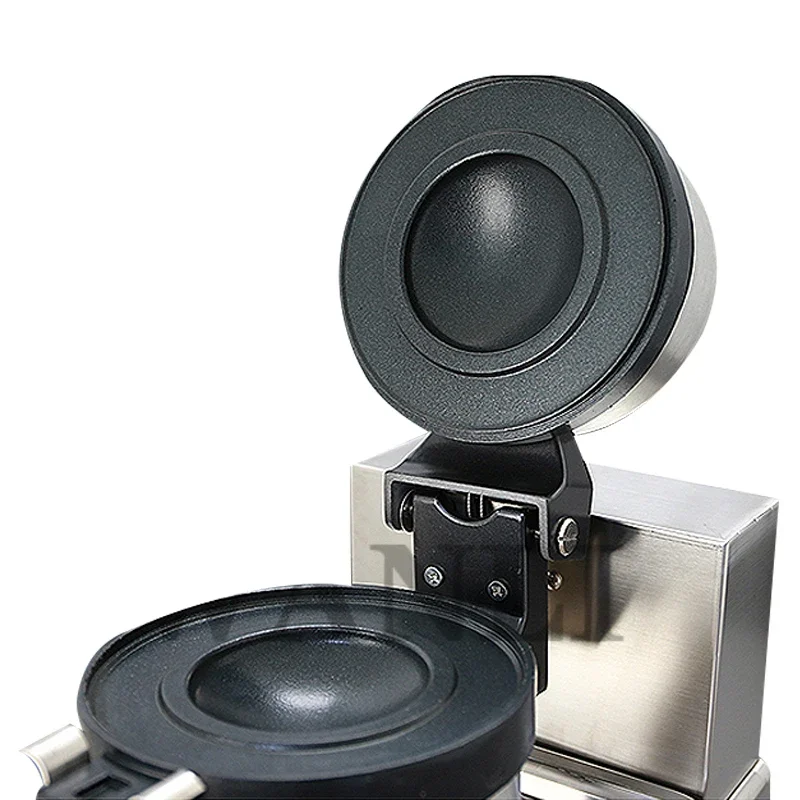 Burger Cake Donut Baker FY-192 Commercial Electric Bread Maker 220V/1300W Bakery Dedicated Bread Making Machine 6