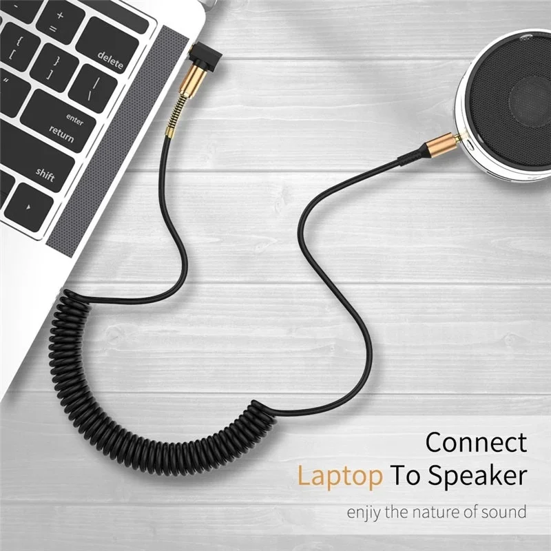  3.5 -   ̺ 3.5mm   ̺ī Aux ڵ, Ŀ mp3  ȭ PC 