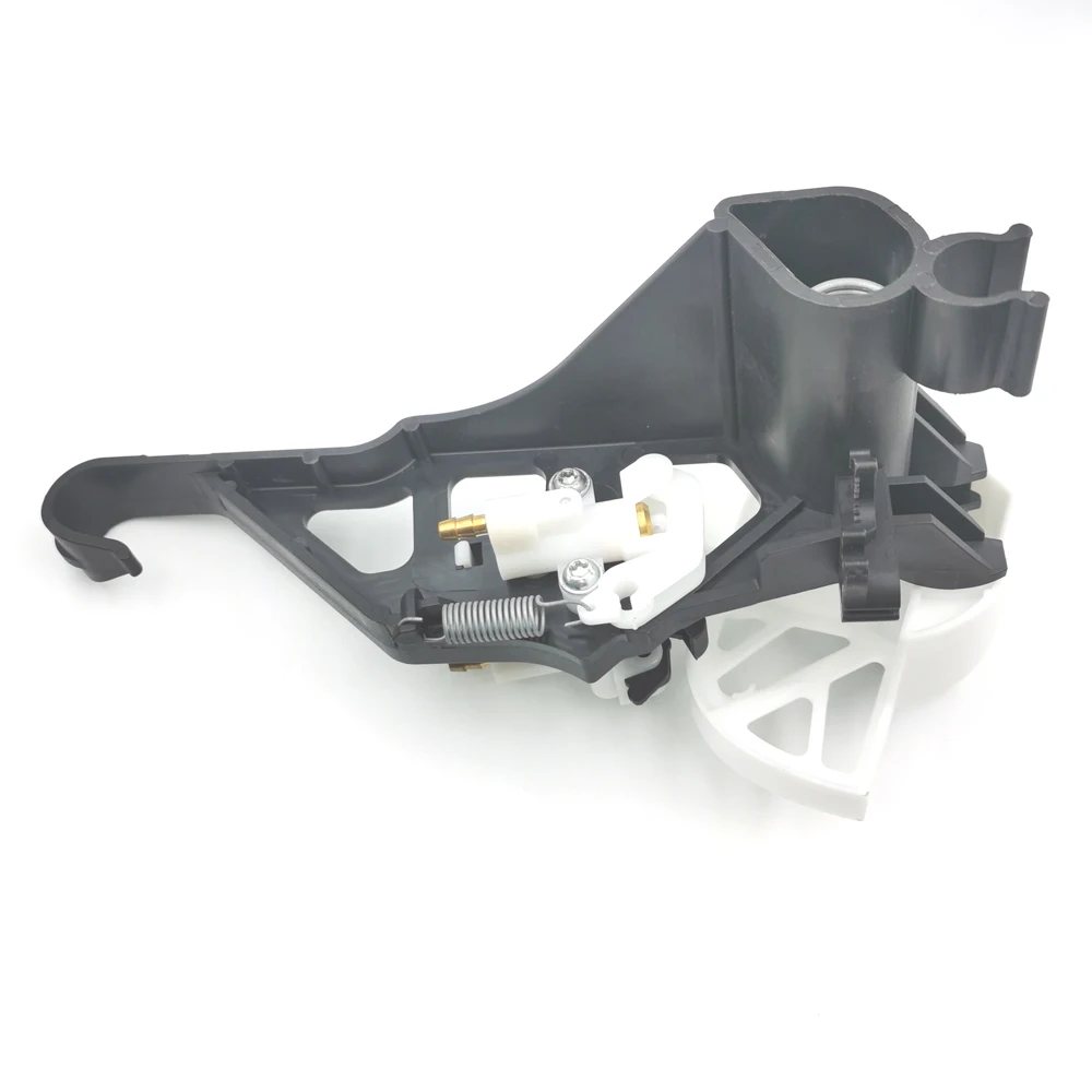 Valvola Controllo Livello Sedile Grammer - Originale OE | Per Mercedes Actros MSG906 - Foto 5