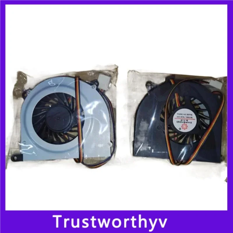 

For New Laptop CPU Cooling Fan WSA06015F12H YD7015HS DFH7515S WSA07016F12J Fan 4owire Cooler Fan 12V